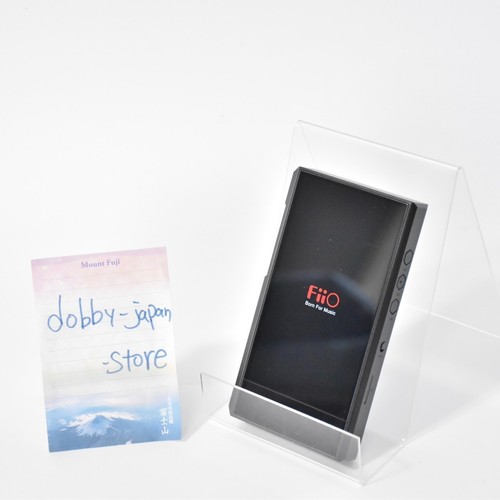 Fiio m11 plus ltd aluminum - m11,