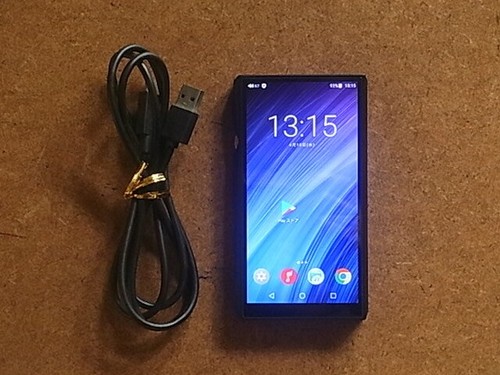 Fiio m11 audio resolution mp3 - fiio,