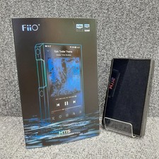 FIIO M11S Digital Audio Player