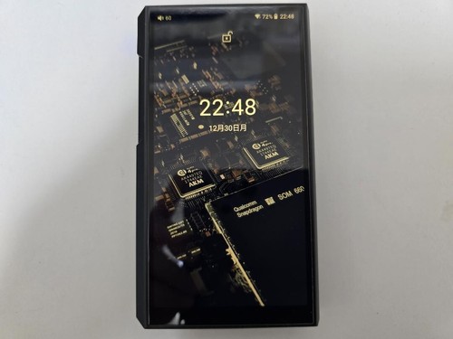 Fiio m11 plus - m11, ltd