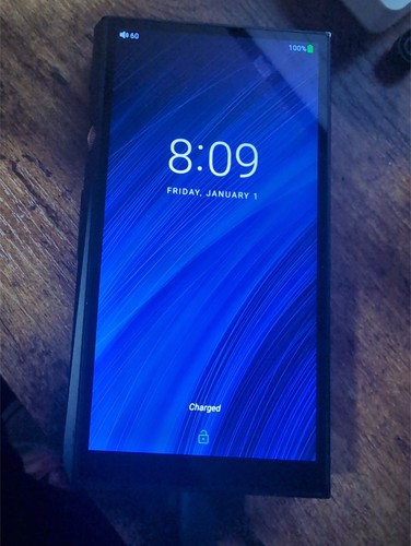 Fiio m11 32gb high - fiio, resolution