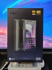 FiiO M11 32GB High Resolution