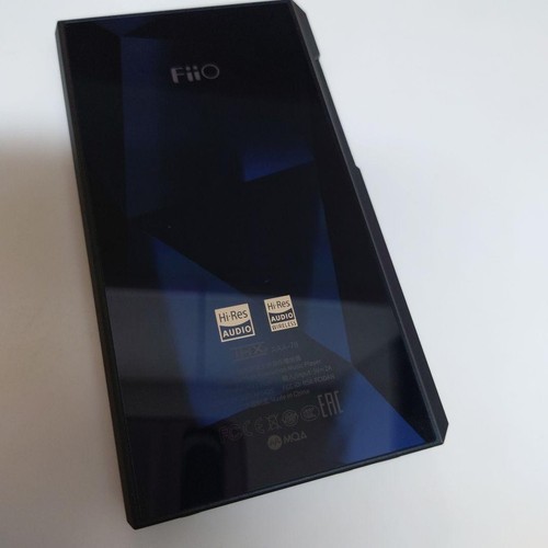 Fiio m11 plus - m11,