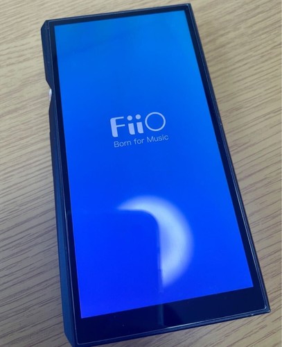 Fiio m11 high resolution - high, audio