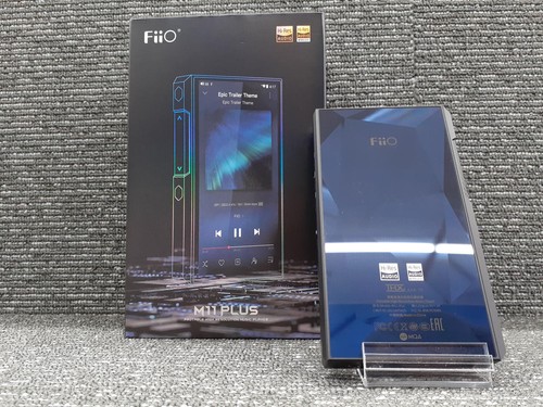Digital audio player - player, m11
