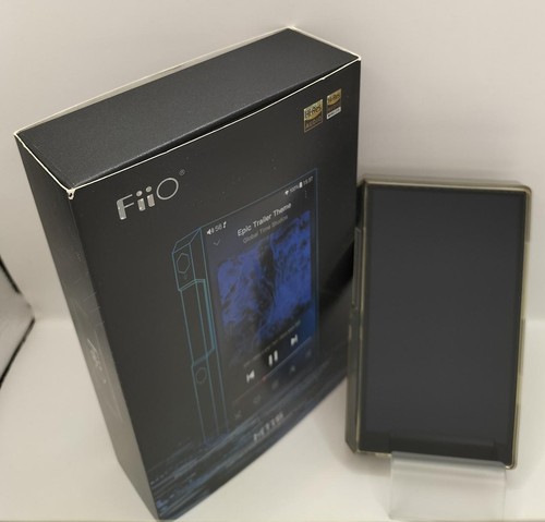 Fiio m11s 32gb - m11s, music