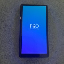 FIIO M11 Audio Resolution MP3