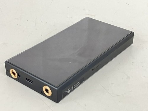 Fiio m11 pro high - fiio,