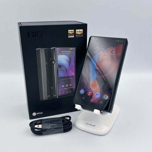 Fiio m11 pro high performance - m11,