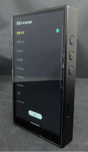 Fiio m11s high - fiio, high-resolution