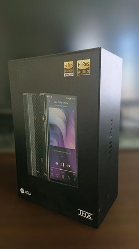 Fiio m11 pro high - m11, performance