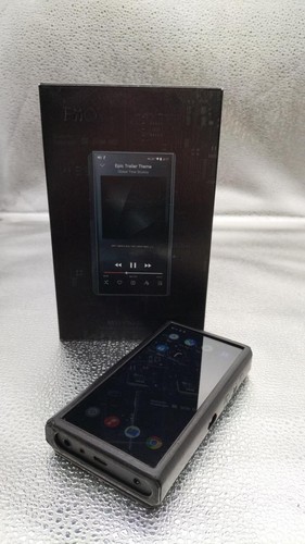 Audio player model m11 - model,