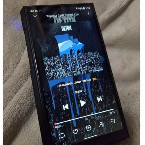 Fiio m11 plus - fiio,