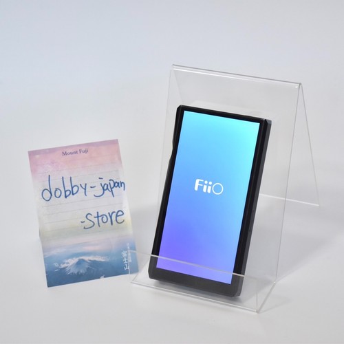 Fiio m11 pro - pro, high