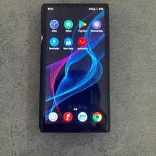 FIIO M11 Hi-Res Audio