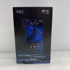 FiiO M11S Portable Digital