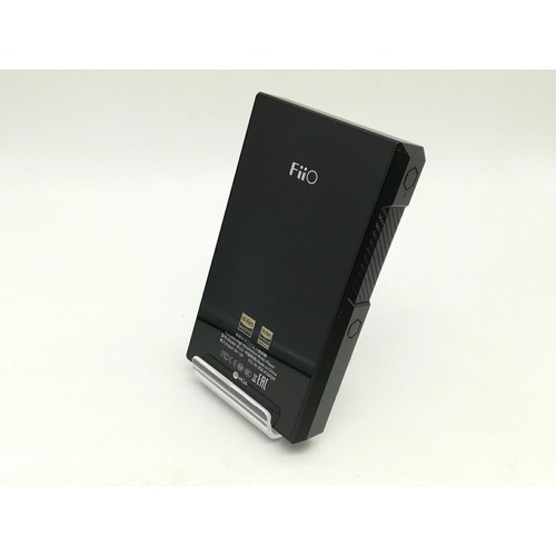 Fiio m11s portable digital - m11s,