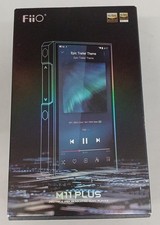 Digital Audio Player Model M11