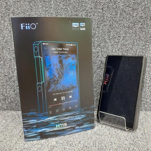 Digital audio player - digital,