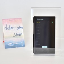 FiiO M11S Portable Digital