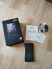 FIIO M11 Audio Resolution MP3