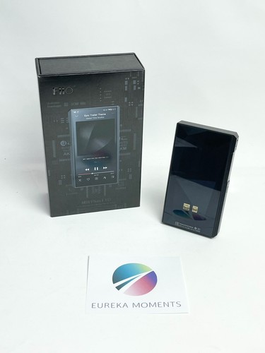 Fiio m11 plus - fiio,