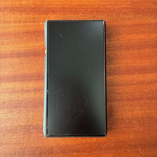 Fiio m11 pro - pro, performance