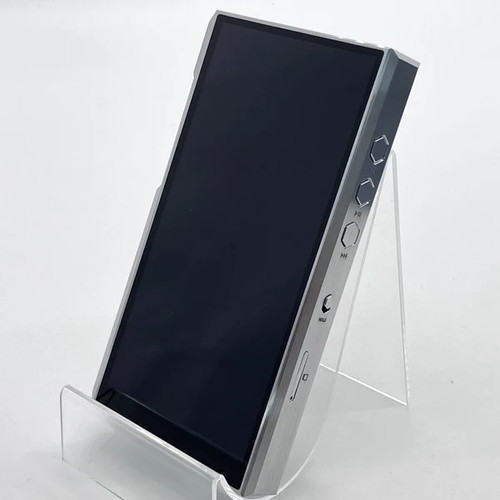 Fiio m11 plus ltd stainless - m11,